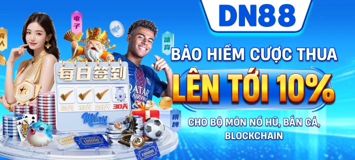 Bảo hiểm cược thua
