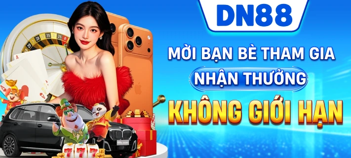 Mời bạn bè