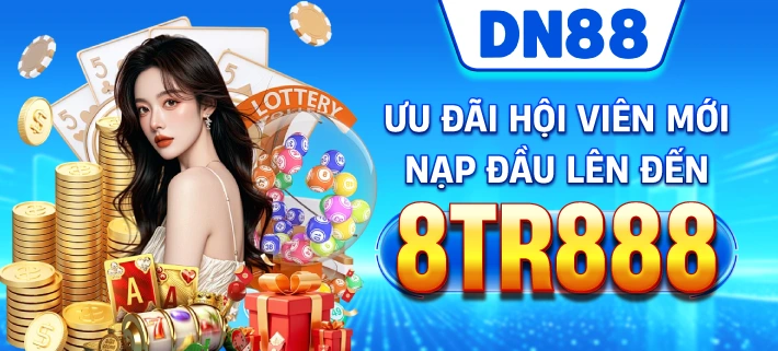 Ưu đãi thành viên mới