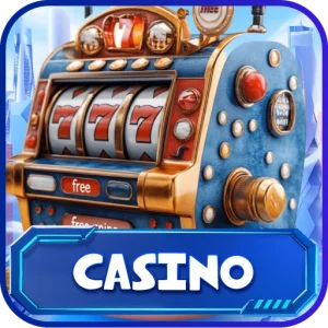 Casino DN88